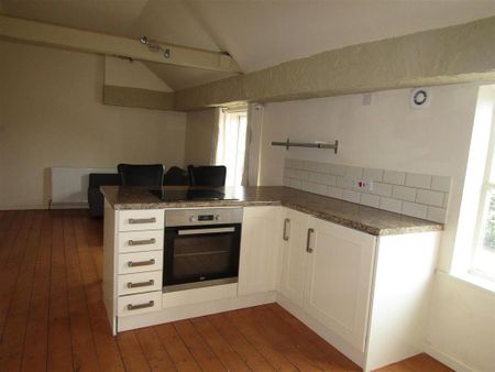 2 bedroom apartment to rent - Photo 5