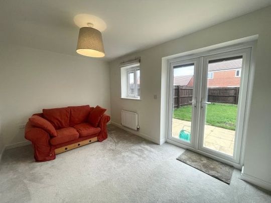 Nursery Way, Warwick, CV34 - Photo 1