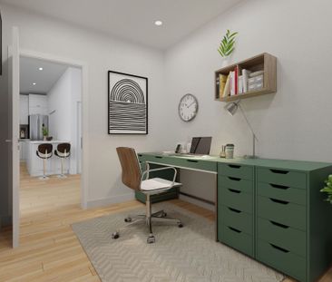 For Lease - 415 King Street Unit# 106, Cobourg, Ontario - Photo 5