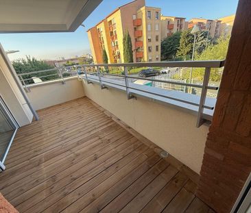 location Appartement T3 DE 63.45m² À TOULOUSE - Photo 5