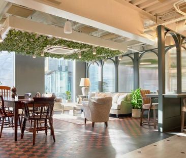 Cozy 1-bedroom apartment with high-quality furnishings, modern kitc... - Photo 4