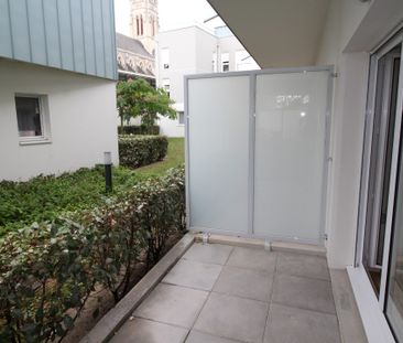 Location Appartement 1 pièce 27m² VERTOU 44120 - Photo 4