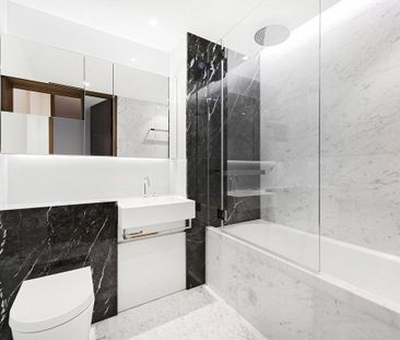 1 bedroom apartment to rent - Photo 5