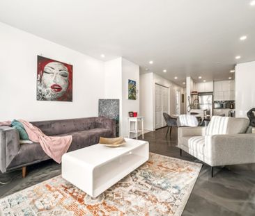 Appartement à louer - Montréal (Ville-Marie) (Centre) Appartement à... - Photo 6