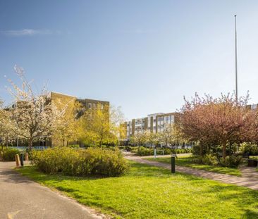 Hyllie Kyrkoväg 56, lgh 1008, Gamla Limhamn - Foto 2