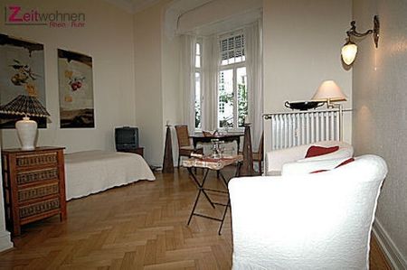 Geschmackvoll möbliertes Business Apartment in TOP Lage - Photo 5