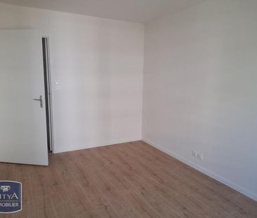 Location Appartement 2 pièces 46m² NANCY 54000 - Photo 4