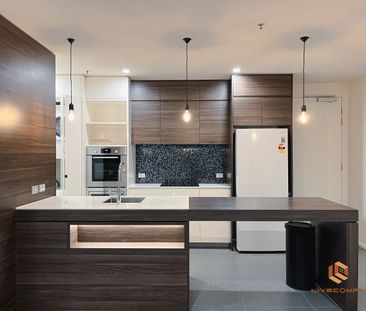 Canberra CBD - Photo 1