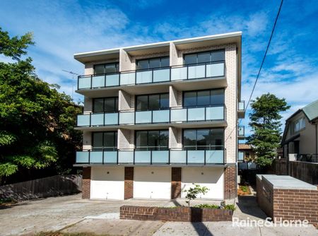 9/3-5 Flood Street, Clovelly, NSW 2031 - Photo 3