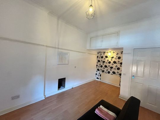 1 Bedroom Property To Rent - Photo 1