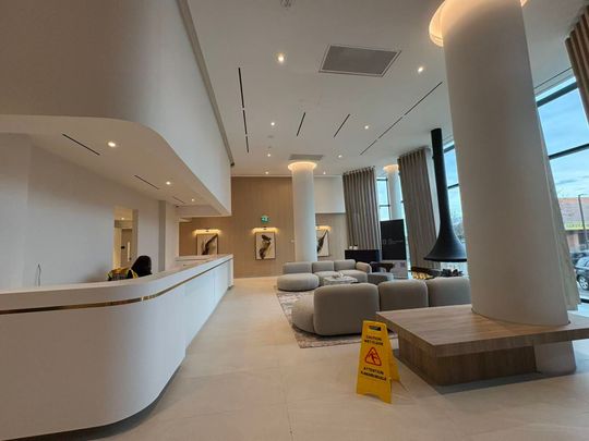 For Lease - 1 Fairview Road Unit# 519, Mississauga, Ontario - Photo 1