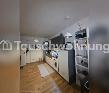 TAUSCHWOHNUNG TAUSCHWOHNUNG 2ZKB - Photo 1