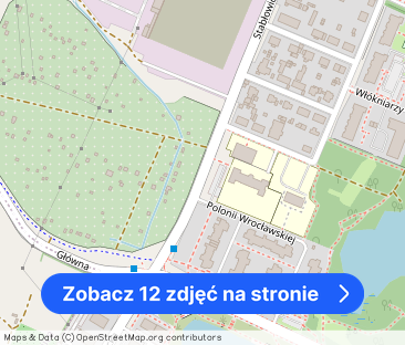 2 pokoje, 47m2, Stabłowicka - Zdjęcie 1