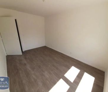 Appartement à louer 3 pièces 58.87m² - Photo 4