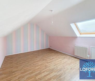 Maison T5 près de ANGERVILLE à louer - Photo 4