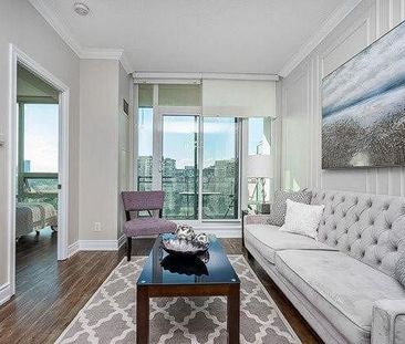 For Lease - 3525 Kariya Drive Unit# 2007, Mississauga, Ontario - Photo 4