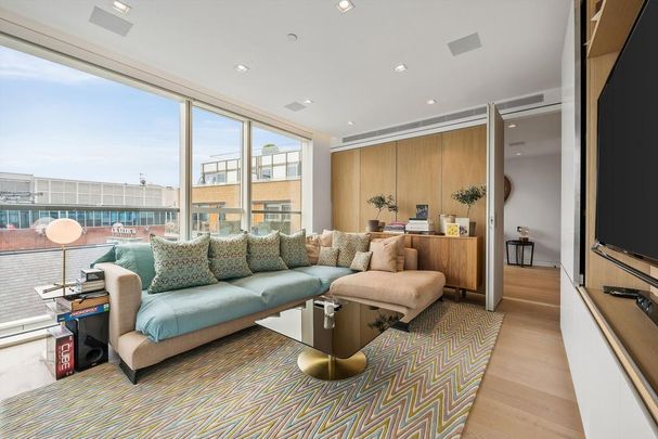 3 bedroom flat to rent - Photo 1