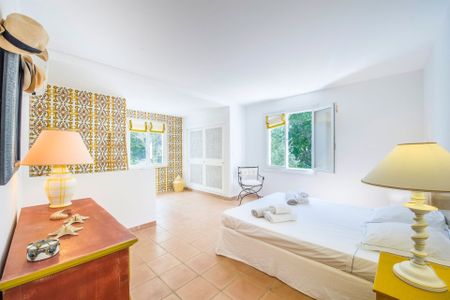 Rental Villa Ajaccio 10 Rooms 290 m² - Photo 3