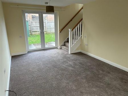3 Bedroom Detached House For Rent in Woodville Terrace, Manchester - Photo 3