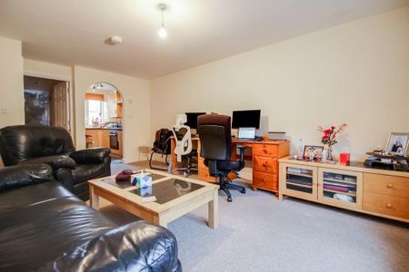 1 bedroom flat to rent - Photo 3