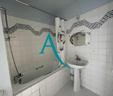 Location appartement 1 pièce, 30.51m², Le Havre - Photo 3