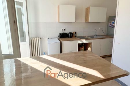 À LOUER Maison de ville T3 Saint-Georges-de-Didonne (171 - Photo 2