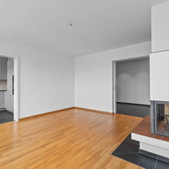 Newly renovated family apartment – move in & feel comfortable - Foto 1