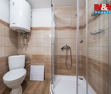 Pronájem bytu 1+kk, 22 m - Photo 3