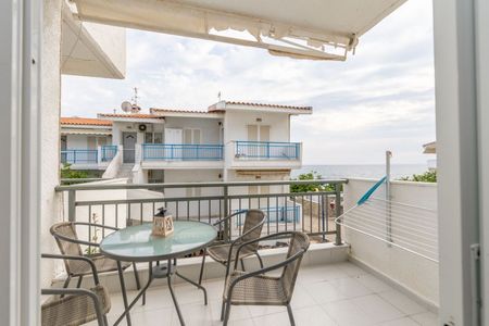 Συγκρότημα για ενοικίαση Νέα Σκιώνη (Παλλήνη) - Photo 4