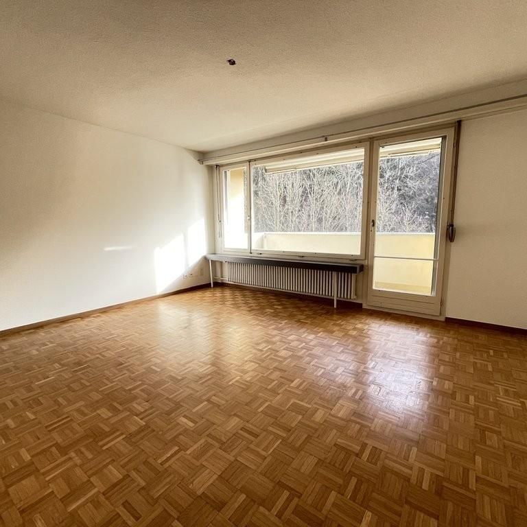2.5-Zimmer-Wohnung in Adliswil - BEFRISTET BIS 30.09.2027 - Photo 1