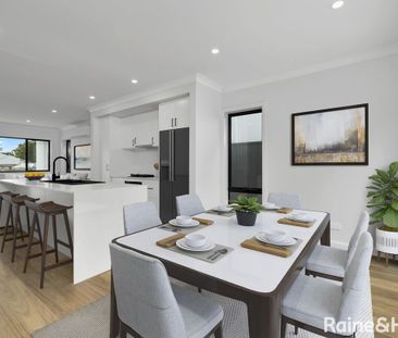 Luxurious Townhouse Living - Photo 2