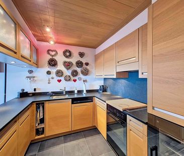 3 Zimmer, 65 m², 2. Stock - Foto 4