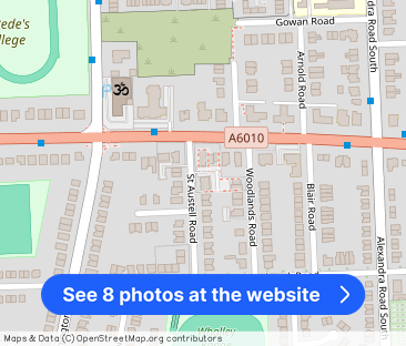 Granada Mews,Chorlton Cum Hardy,Manchester,M16 8GX - Photo 1