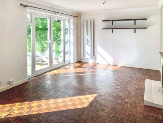 4 bedroom terraced house to rent - Photo 1