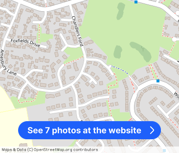 Balleny Close, Derby, DE21 - Photo 1