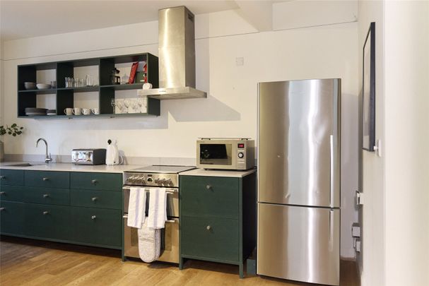 Fleet Road, London, NW3 2QX - Photo 1