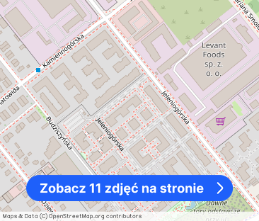 Jeleniogórska mieszkanie na wynajem - Zdjęcie 1