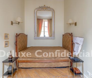 Exclusivité Musée d'Orsay Elegant appartement entièrement meublé - Photo 4