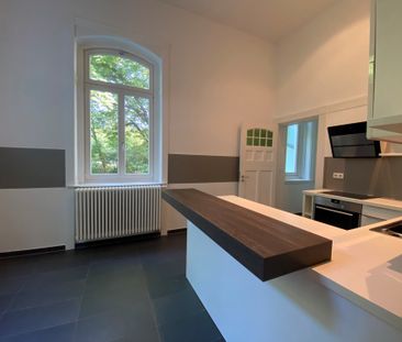 Moderne 3 Zimmer-Maisonette-Altbauwohnun ... - Photo 5