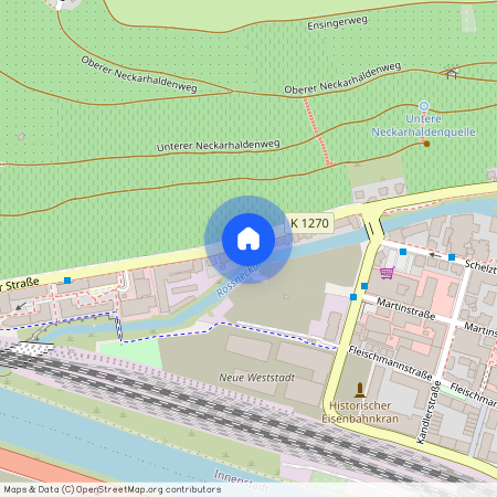 Mettinger Str. 95, 73728, Esslingen Am Neckar