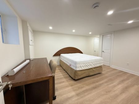 For Lease - 31 Crosland Drive Unit# Bsmt Unit A, Toronto, Ontario - Photo 5