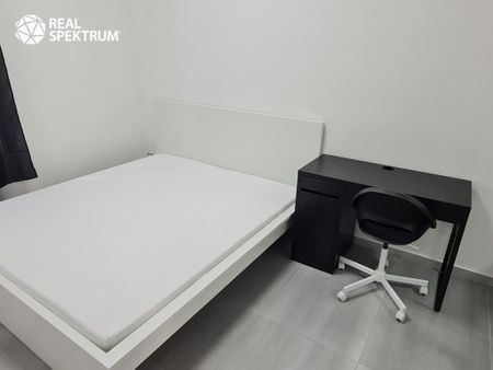 Pronájem bytu 2+kk 41 m2 - Fotografie 3
