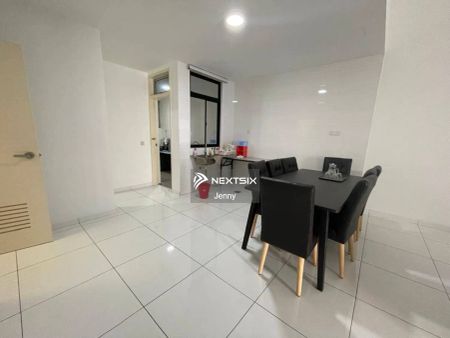 Bukit Indah Avenue - Foto 3