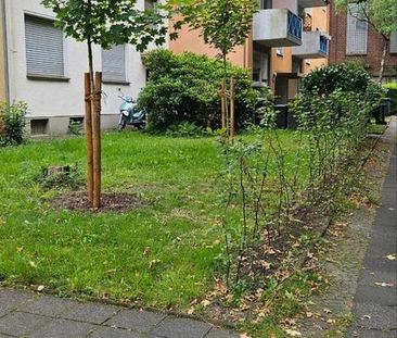 1,5-Zimmer-Wohnung Bochum City Springerplatz Bergmannsheil - Foto 4