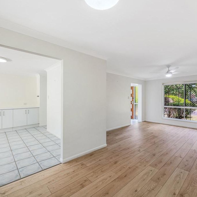 Five-Bedroom Home with Multiple Living Areas - Photo 1