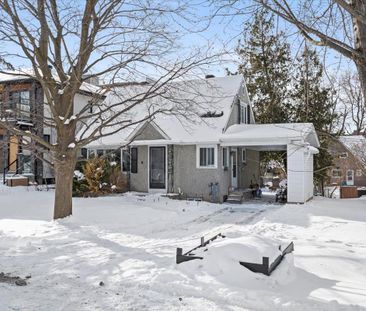 For Lease - 494 Wentworth Avenue Unit# 2, Woodroffe, Ontario - Photo 2