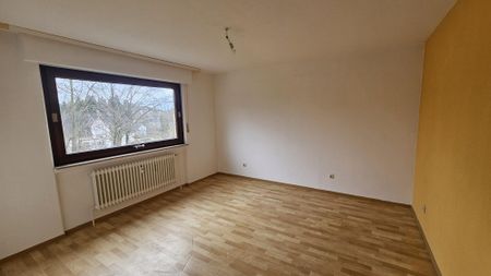 VERMIETUNG EINER 3- ZIMMER - WOHNUNG IN MINDEN NÄHEDE KAMPERHALLE - Photo 2