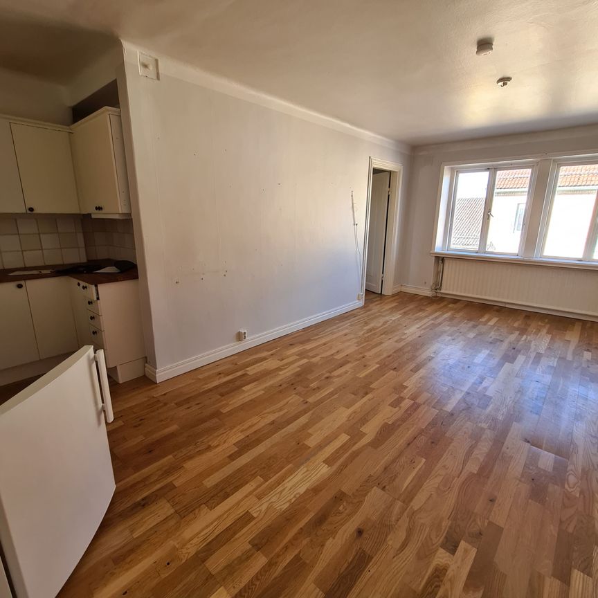 Västerlånggatan 5 lgh 1201 i Åmål - Foto 1