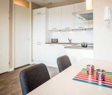 Aaf Bouberstraat 1065 LV Amsterdam - Photo 5