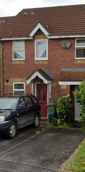 2 bedroom house to rent - Photo 2